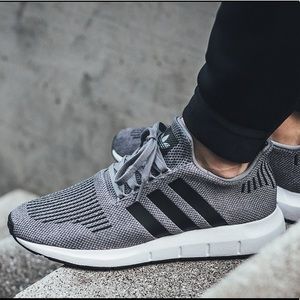 Adidas swift run